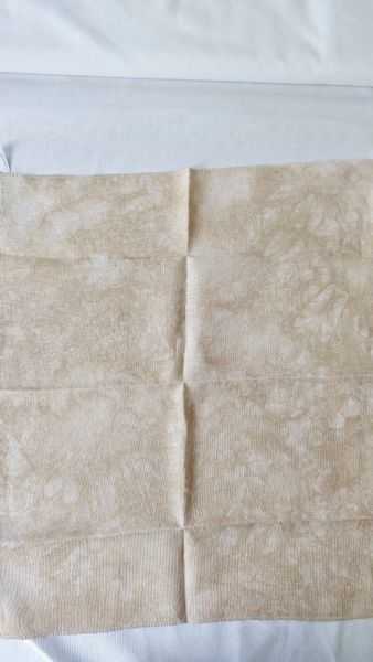 Тканина ручного фарбування Linen by Lena Cashel 28ct С00407 фото