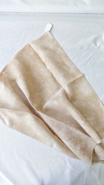 Тканина ручного фарбування Linen by Lena Cashel 28ct С00407 фото