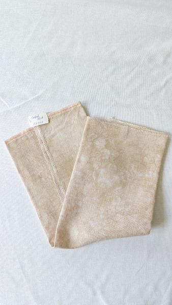 Тканина ручного фарбування Linen by Lena Cashel 28ct С00407 фото