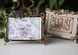 Рамка FLORAL WIDE Red Червона FFWR фото 2