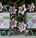 Рамка DAFFODIL ANTIQUE Антична FDA фото 2