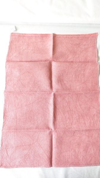 Тканина ручного фарбування Linen by Lena Cashel 28ct С00341 фото