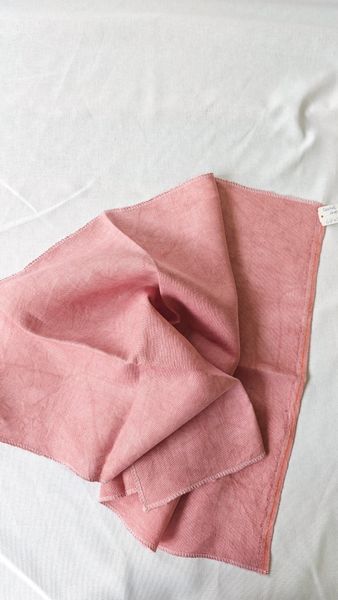 Тканина ручного фарбування Linen by Lena Cashel 28ct С00341 фото