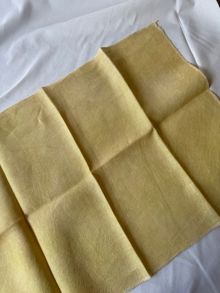 Тканина ручного фарбування Linen by Lena Cashel 28ct С00370 фото