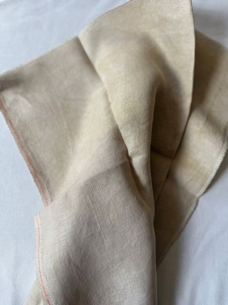 Тканина ручного фарбування Linen by Lena Cashel 28ct С00427 фото