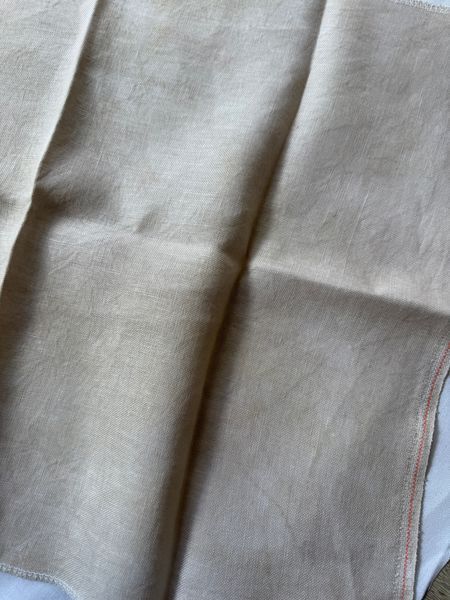 Тканина ручного фарбування Linen by Lena Cashel 28ct С00427 фото