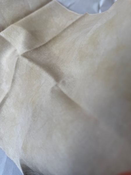 Тканина ручного фарбування Linen by Lena Cashel 28ct С00427 фото