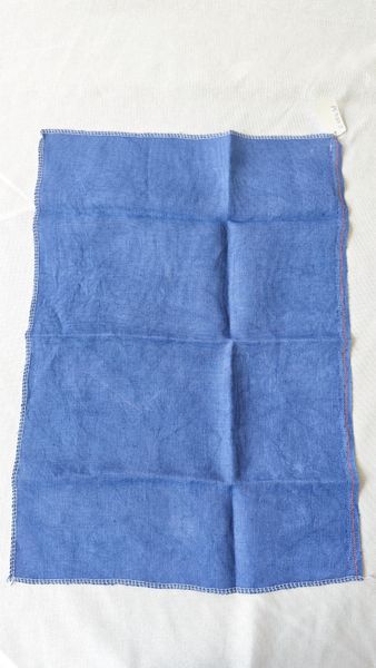 Тканина ручного фарбування Linen by Lena Cashel 28ct С00438 фото